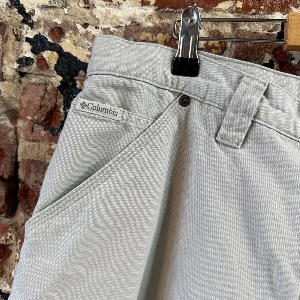 Columbia Shorts Men's 38